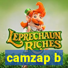 camzap b